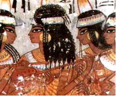 pelucas imperio medio